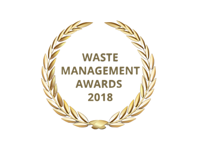 Премия Waste Management Awards